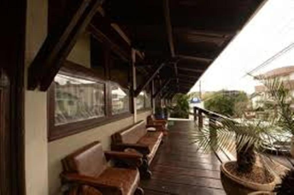 Hotel Provincia Flex Франсіско Белтран Екстер'єр фото